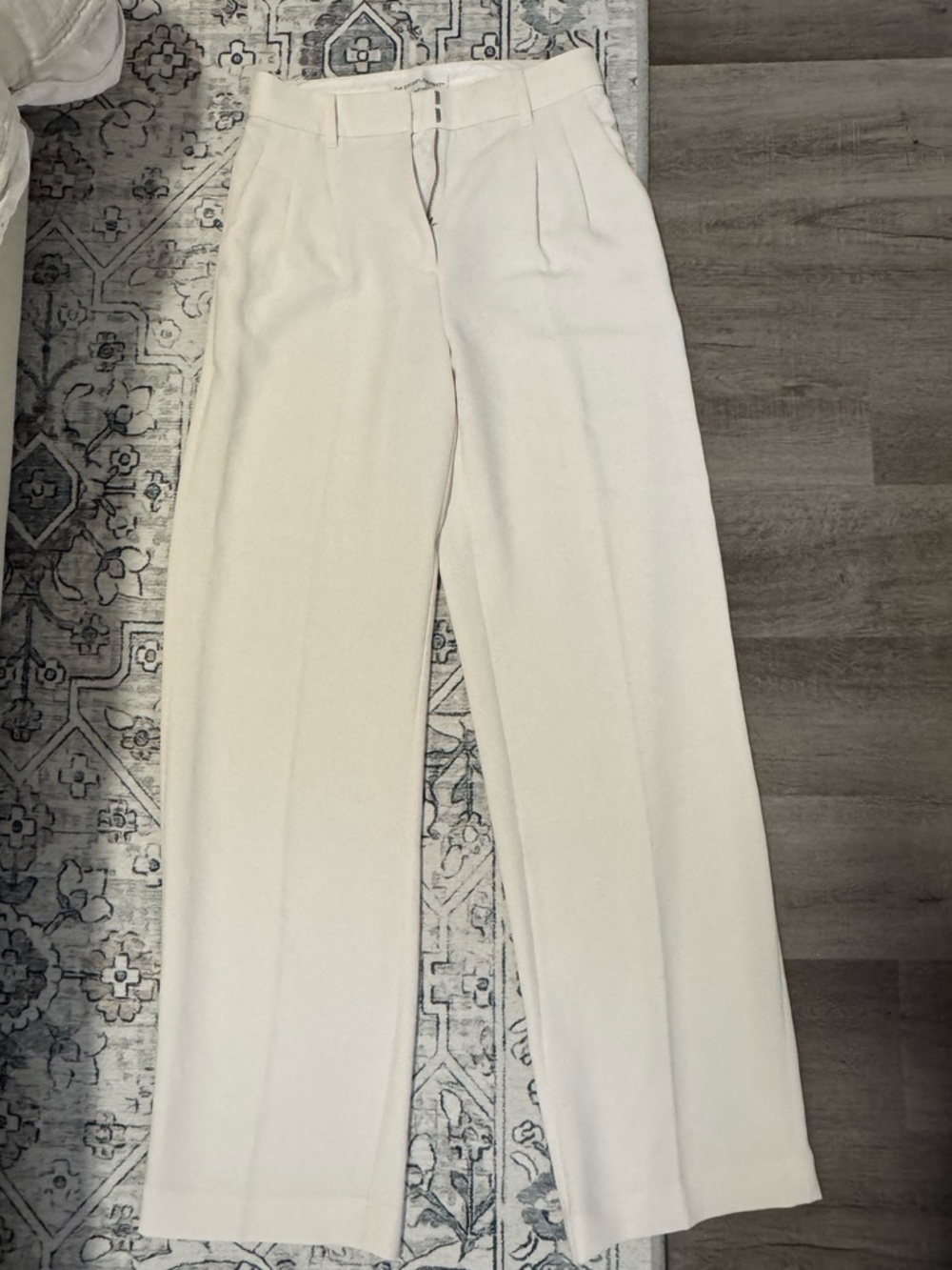 Effortless pants